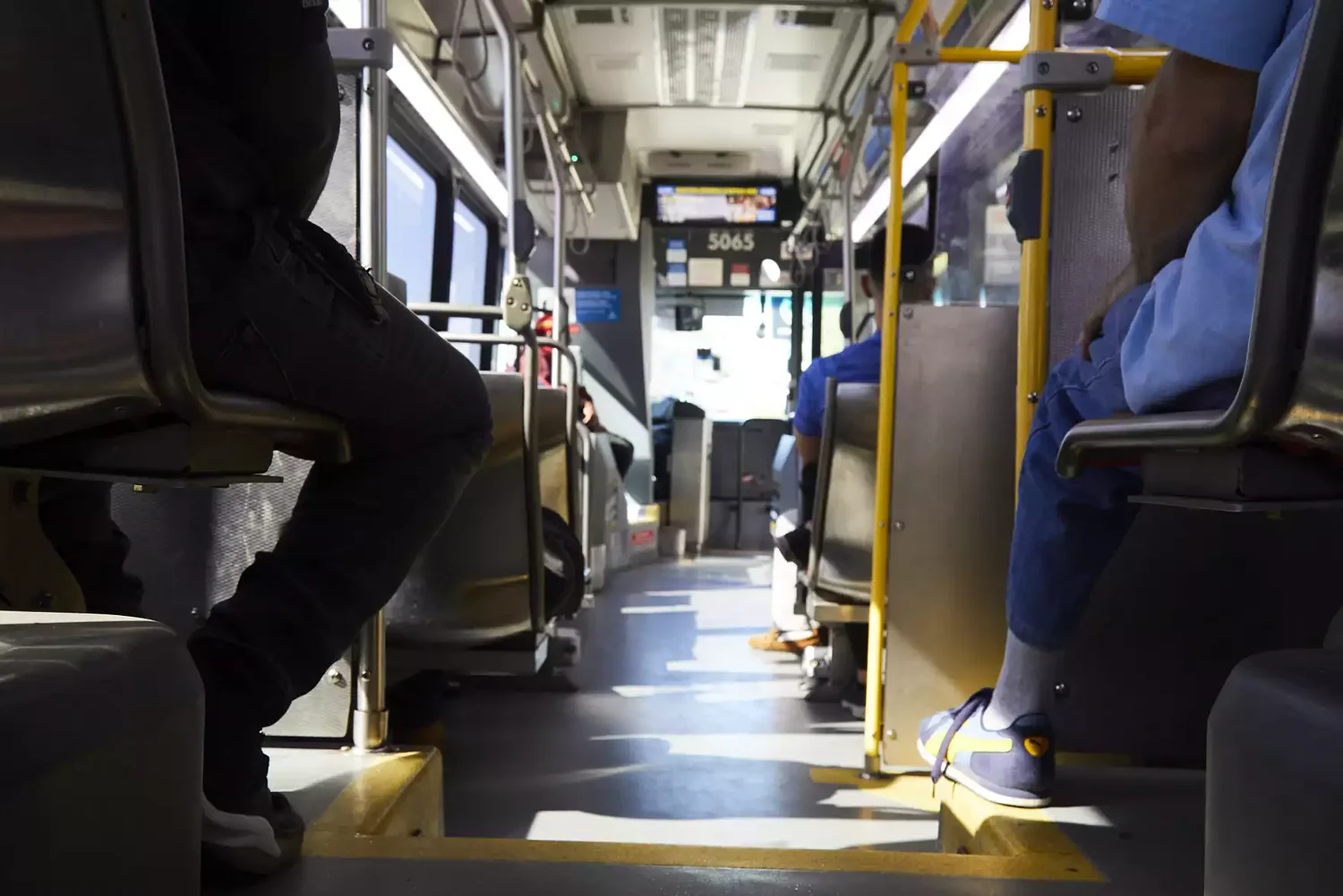 With a CapMetro strike on the table, workers say better training would improve bus service