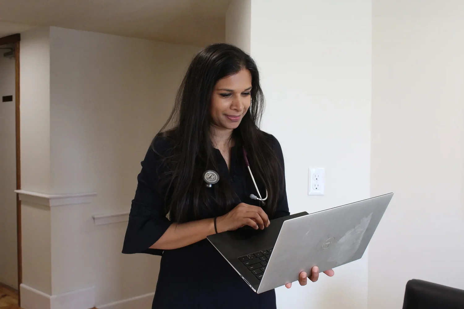 Centered around doctor-patient communication, new Concord clinic focuses on women's primary care