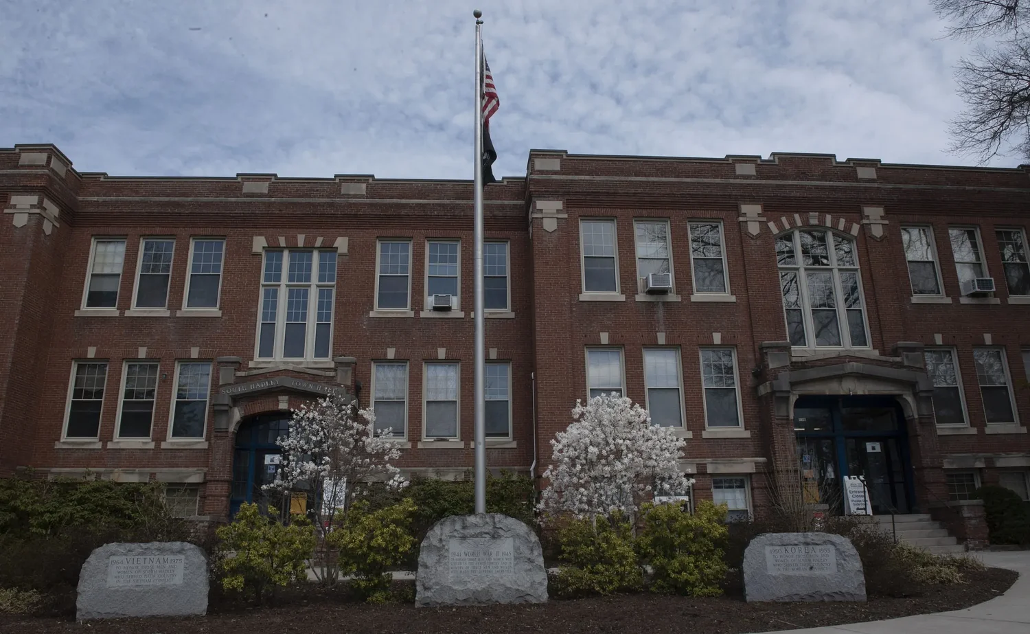 It's official: South Hadley voters to decide on scaled-back $3.5M override