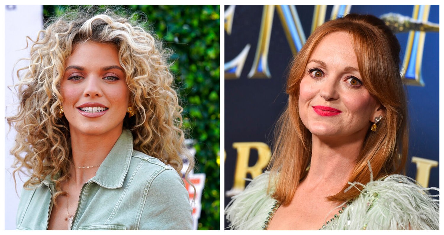 Today’s famous birthdays list for July 16, 2026 includes celebrities AnnaLynne McCord, Jayma Mays