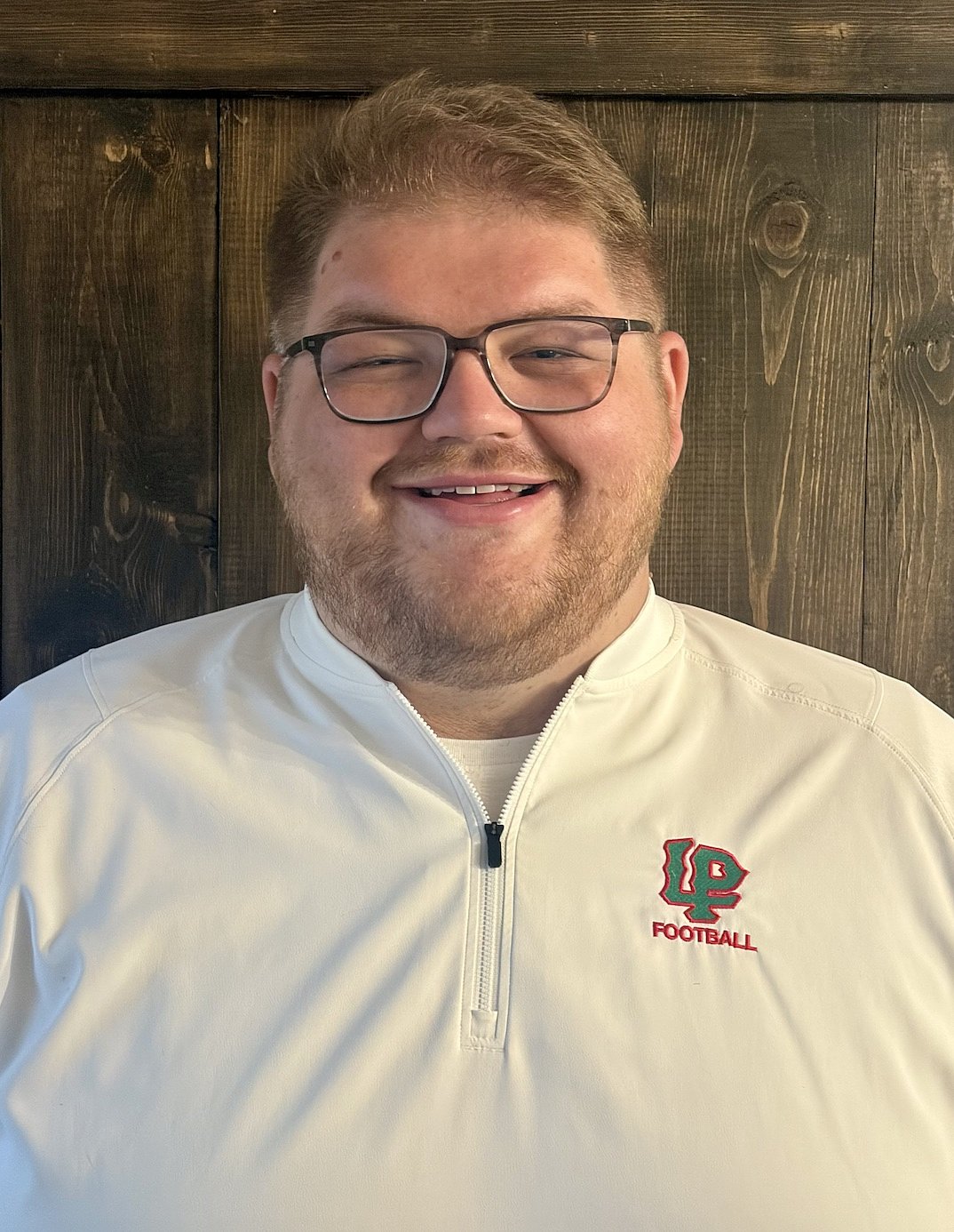 Coltyn Lazzarotto ‘thrilled’ to return to La Salle-Peru as athletic director