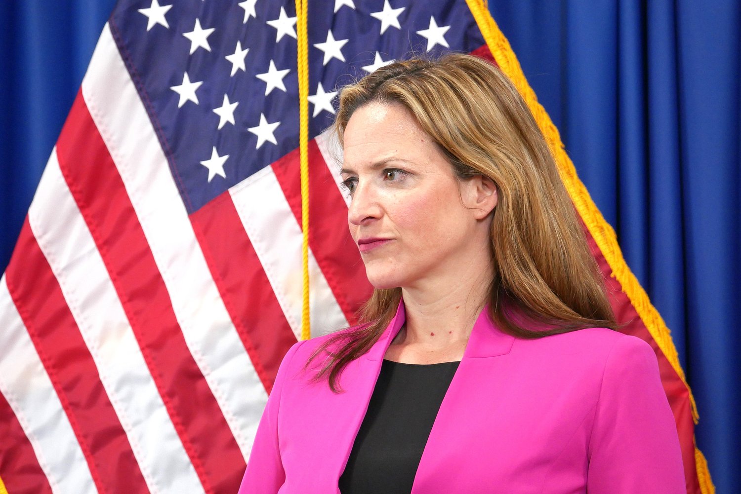 Mike Cox sues Jocelyn Benson over FOIA request tied to civil rights group