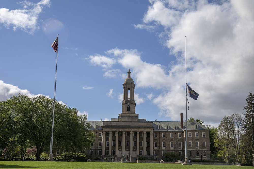 Penn State gets millions more in Pa. budget. Most other colleges don’t
