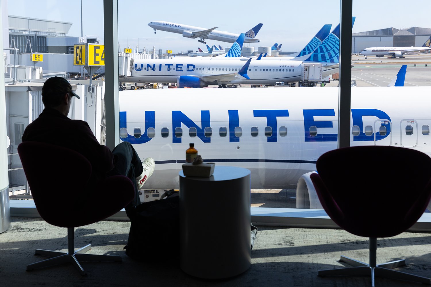 United Airlines makes first-of-its-kind update for flyers