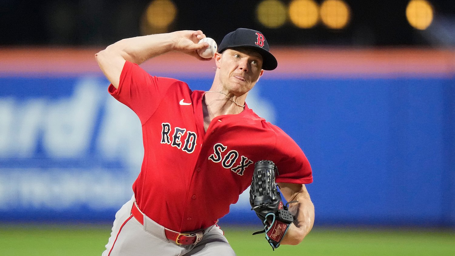 At All-Star Game, Red Sox feel ‘there’s one missing’ after veteran starter snubbed