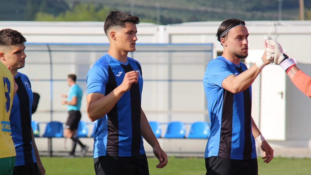 Inter Sibiu se ”mișcă”: a ”repatriat” un jucător de la FC Hermannstadt și mai testează câțiva juniori
