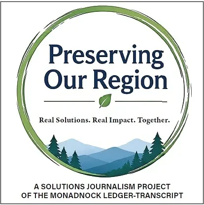 Monadnock Ledger-Transcript launches environmental grant program