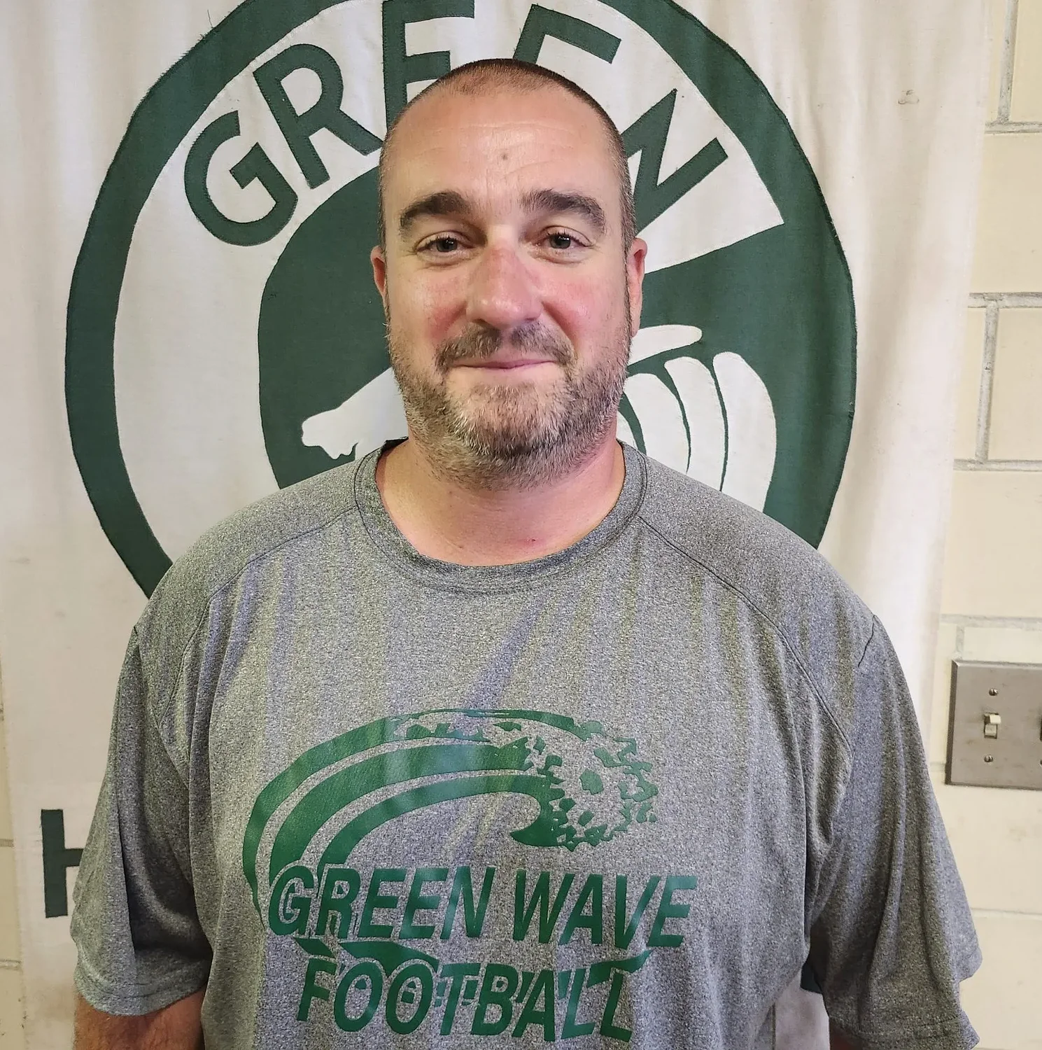 Bulletin Board: Jeff Bengston readies Greenfield football for new season