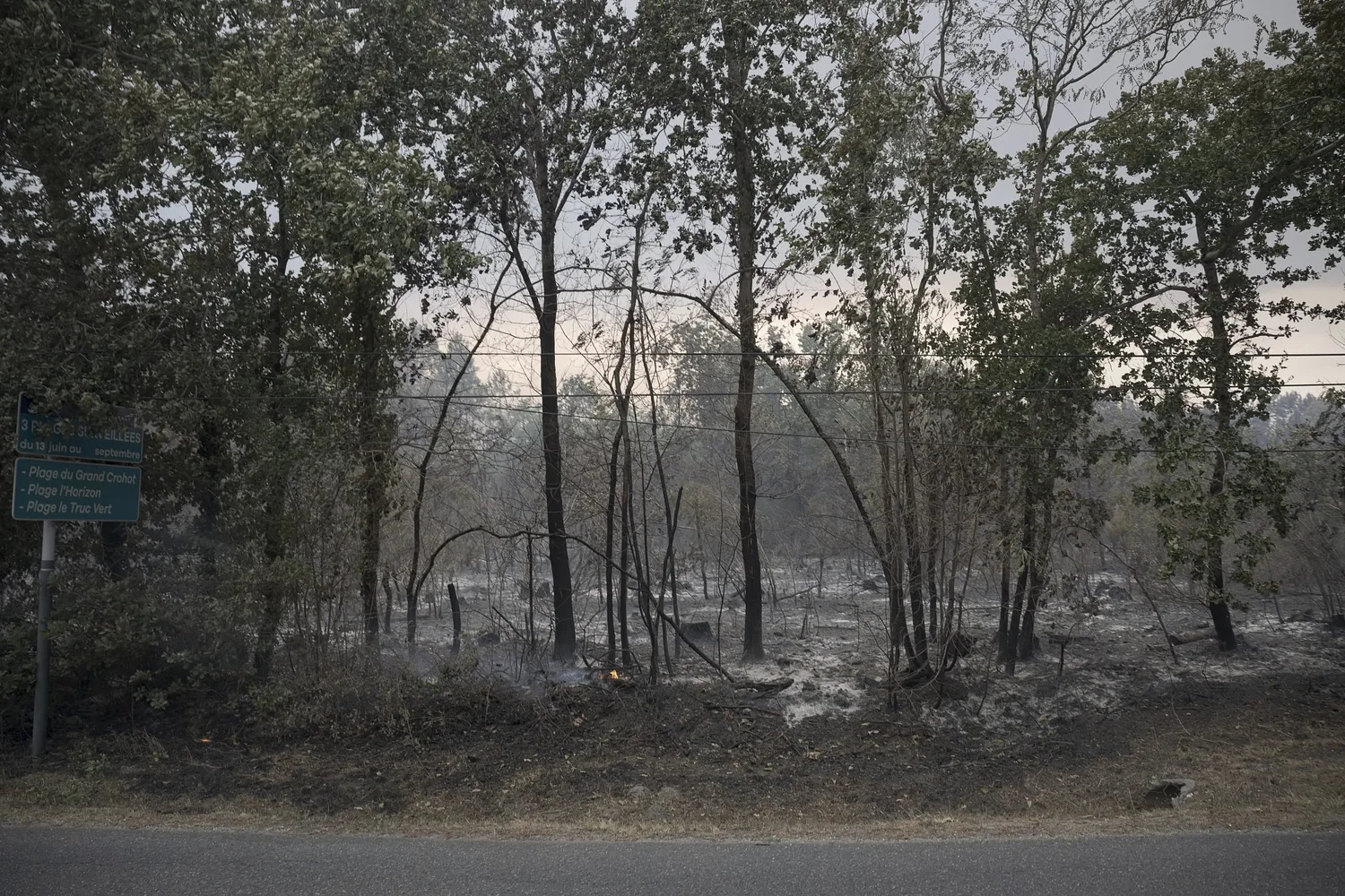 Good Morning, News: Oregon (and the World) is on Fire, A Pause on Data Centers in Hillsboro, and Mitch McConnell Still Trying to Combat “Dead” Allegations. By Taylor Griggs.