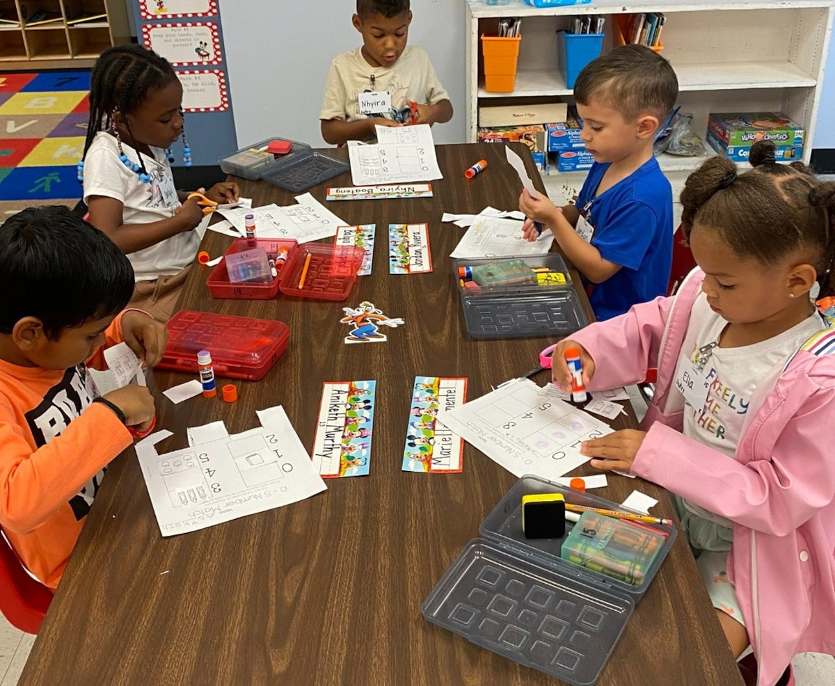 Trump administration plan to roll back Head Start regulations could impact over 350 Georgia centers