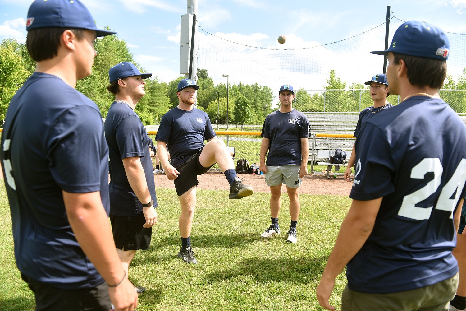 Nighthawks season comes to close in playoffs