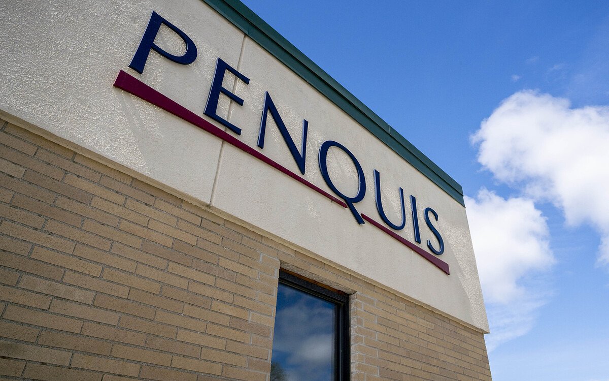 Maine’s highest court upholds $750M contract state awarded to Denver-based company