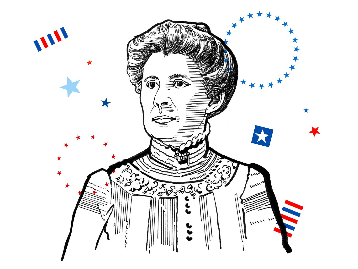Ida Tarbell: The Journalist Who Took Down Rockefeller
