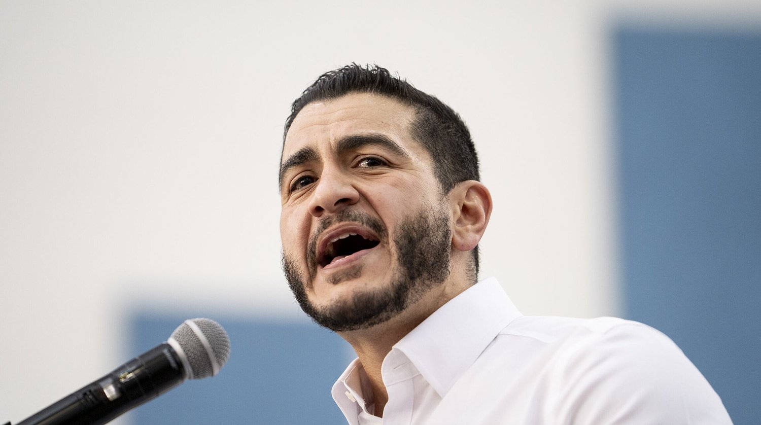 Jewish Dems ‘disappointed’ in Michigan Senate results, stop short of endorsing El-Sayed