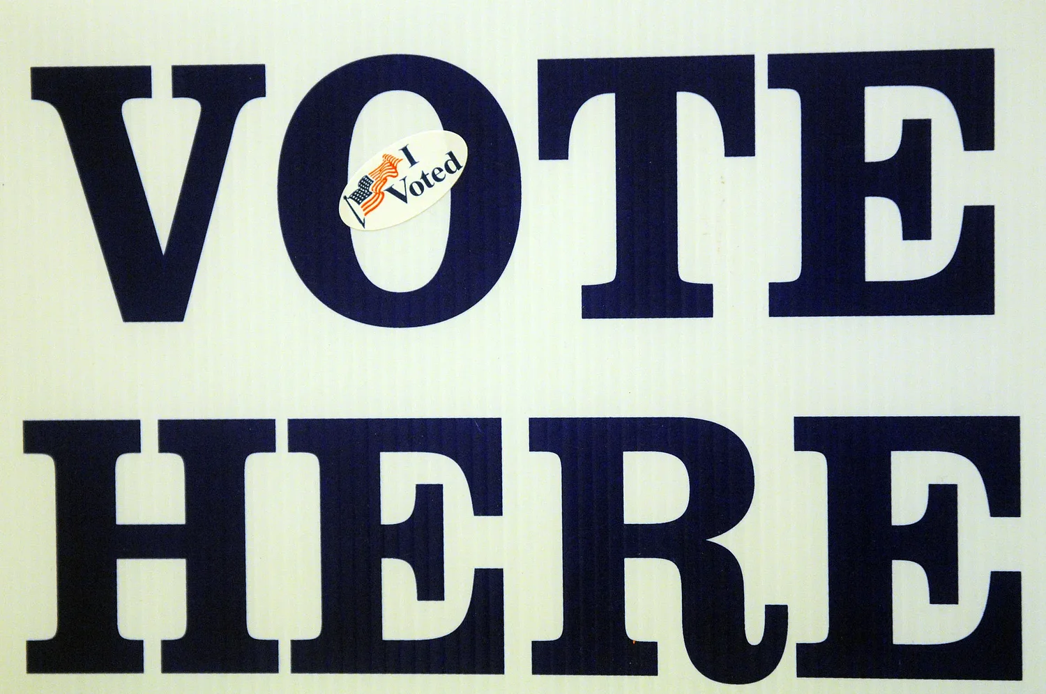 Tunbridge and Royalton voters face historic House primaries on August 11
