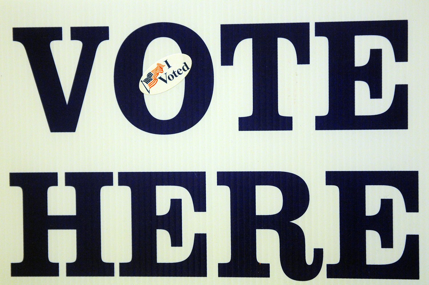 Tunbridge and Royalton voters face historic House primaries on August 11
