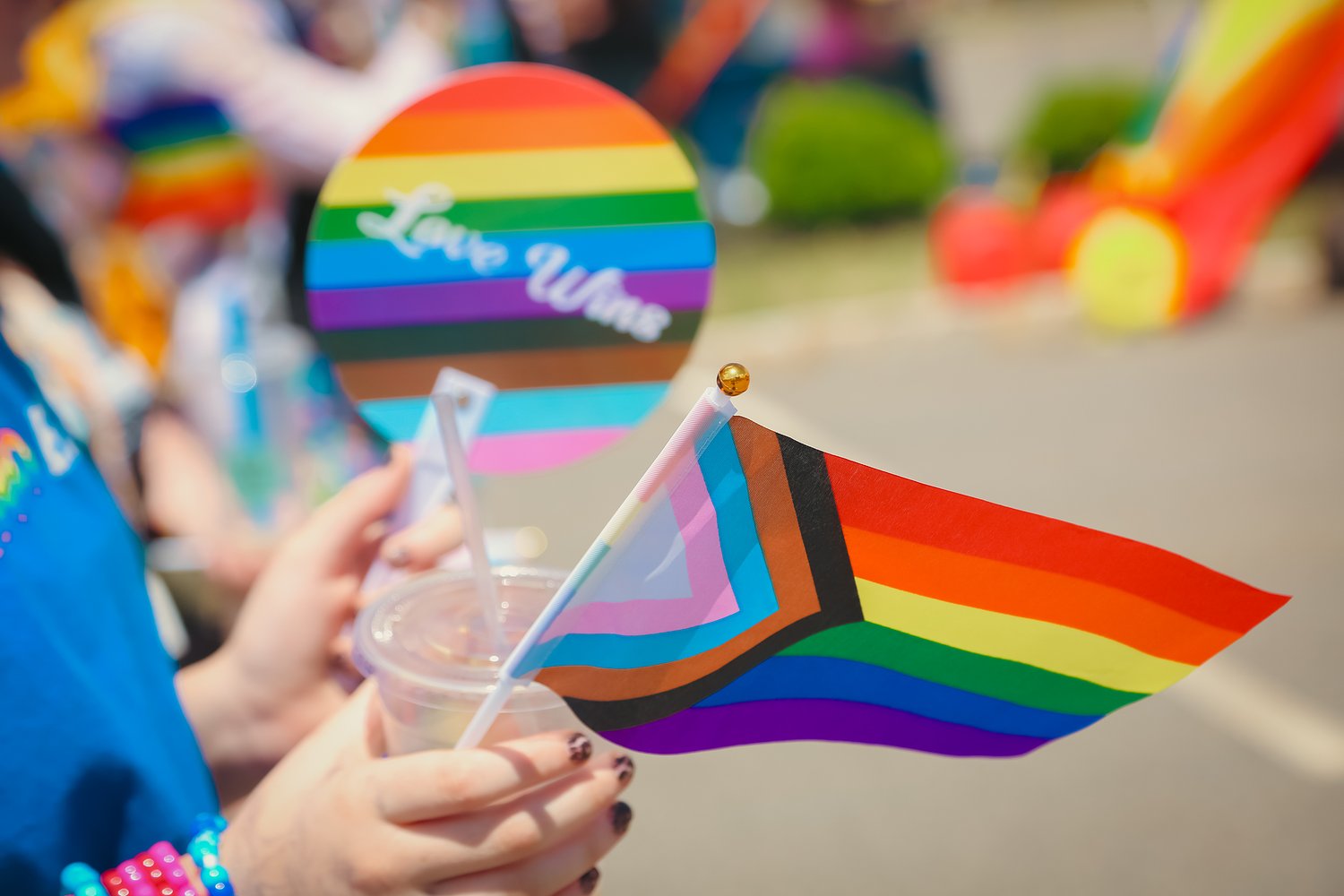 N.J. restaurant cancels LGBTQ+ event after facing ‘ignorance and bigotry’ backlash