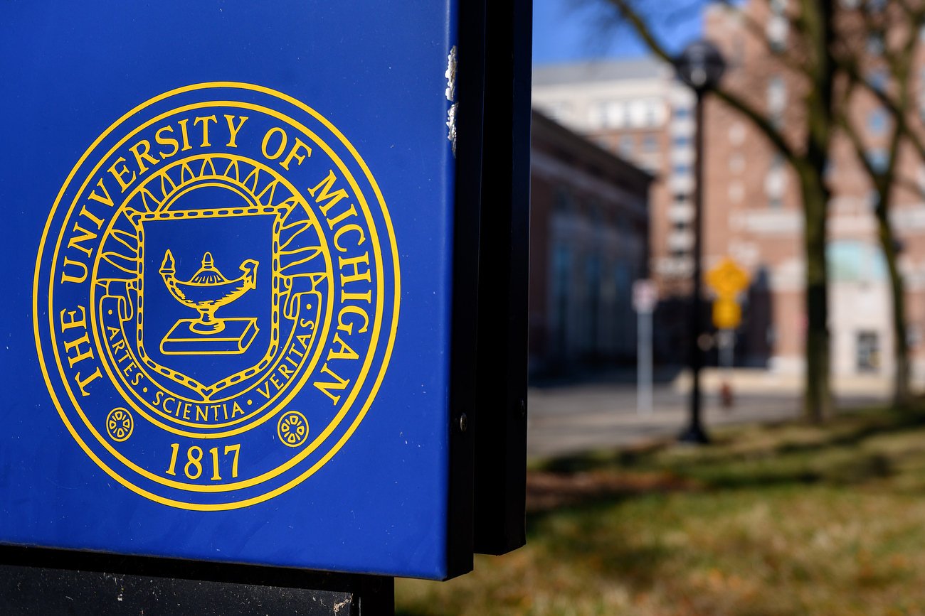 University of Michigan Regents expected to approve designs for $29M gymnastics center