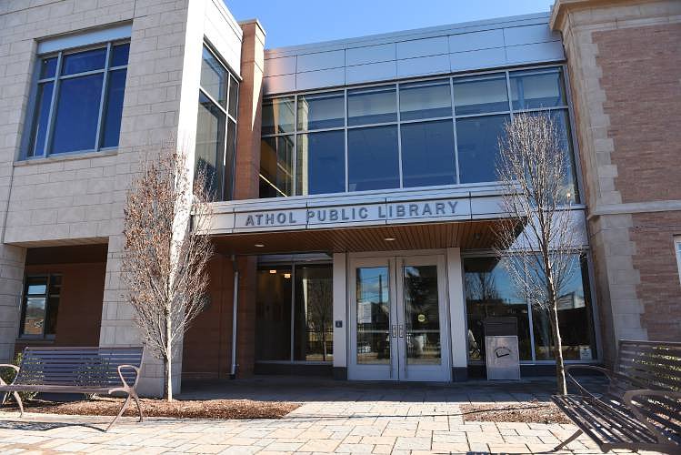 Scary Story Contest returns to Athol Public Library