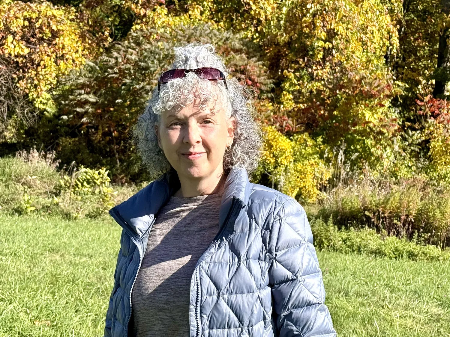 Sue Asel to succeed Kevin Little as president of St. Vincent de Paul Food Pantry