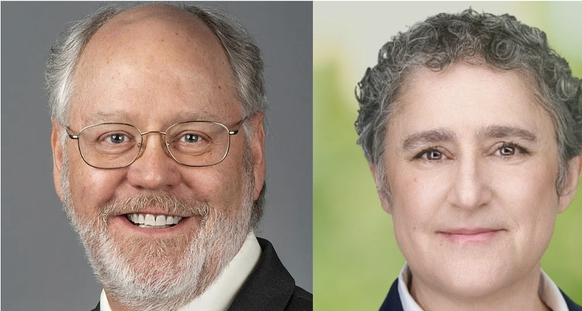 Incumbent Fragala faces Republican challenger Vivian in House District 8 election