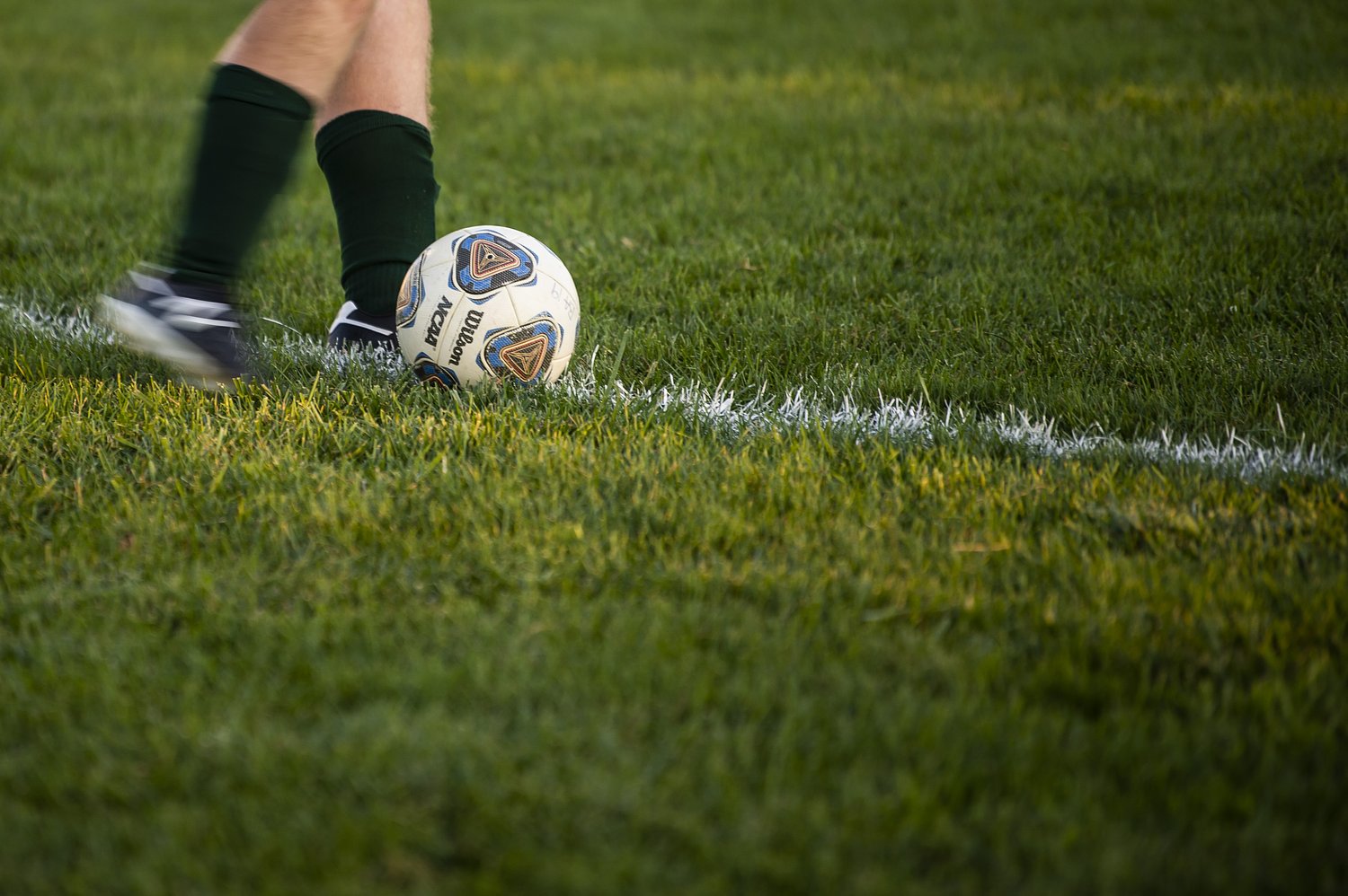 Here are Jackson-area soccer district scores