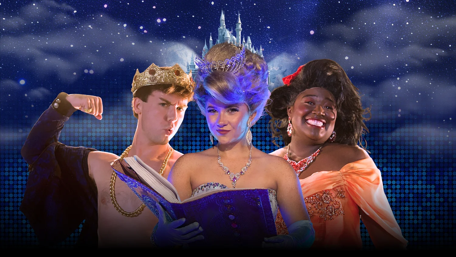 Britney Spears musical opens Out Front Theatre's new season on Oct. 22