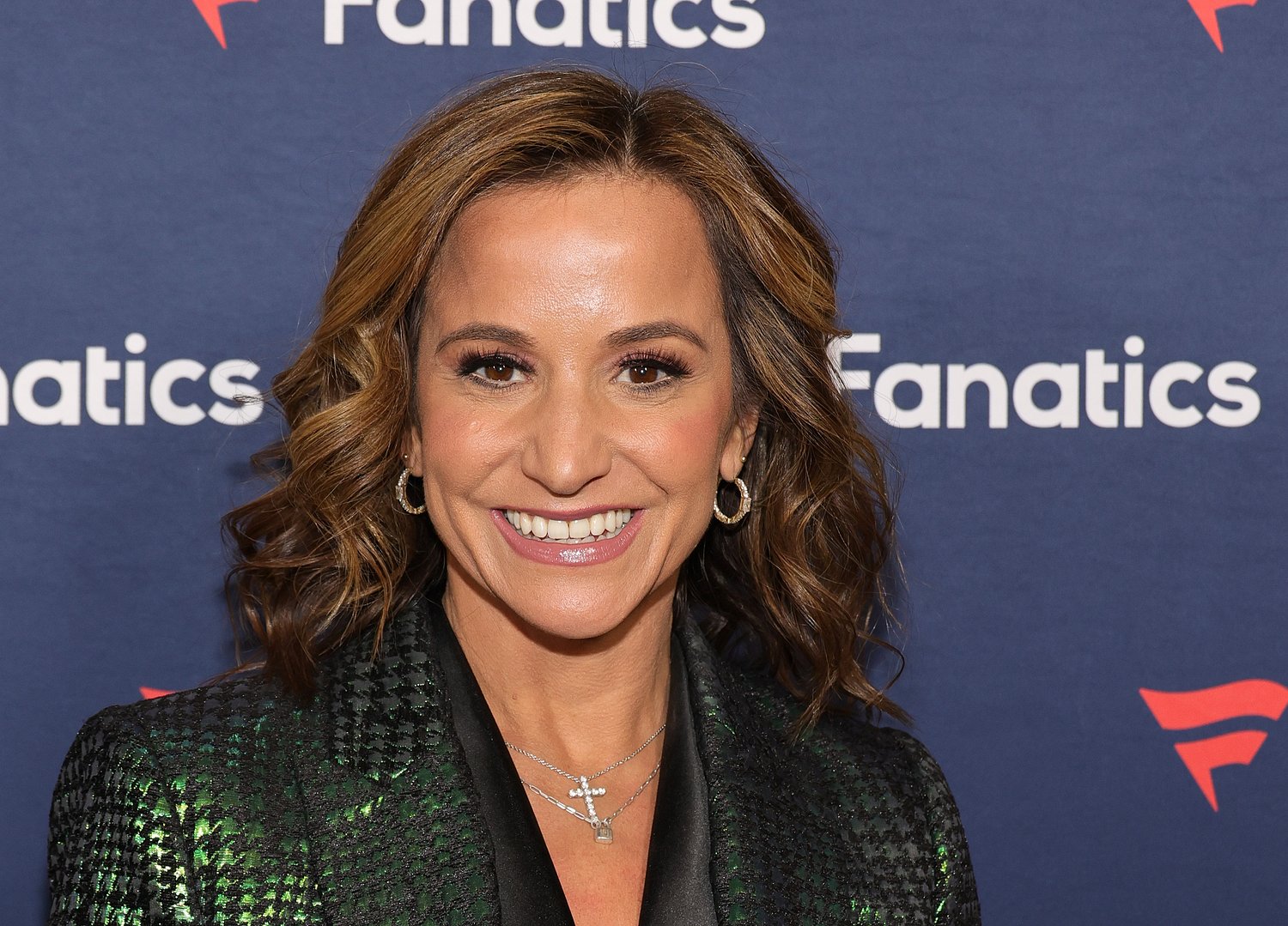 Dianna Russini makes career move following Mike Vrabel scandal