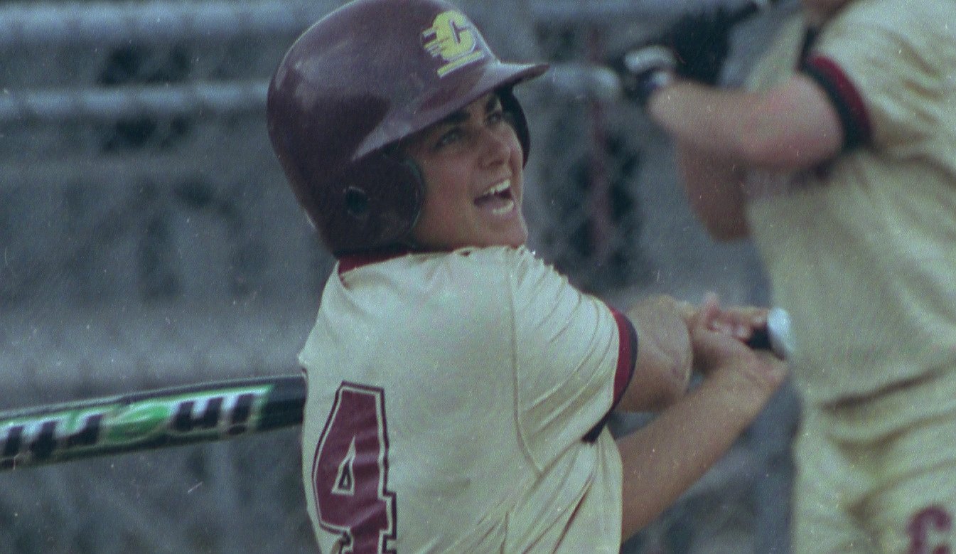 With penchant for long ball, HOF-bound Jen Skuta provided punch for powerful programs