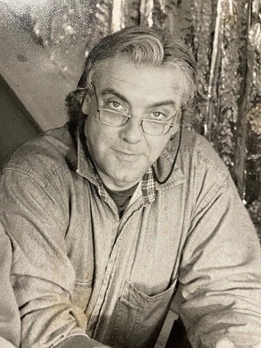 Paul Edward Robison