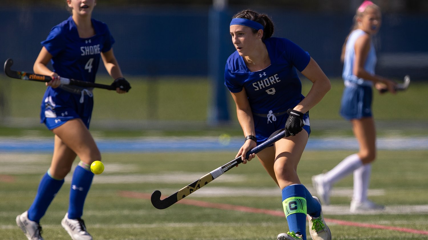 Field Hockey: Results, recaps and photos for Monday, Oct. 12