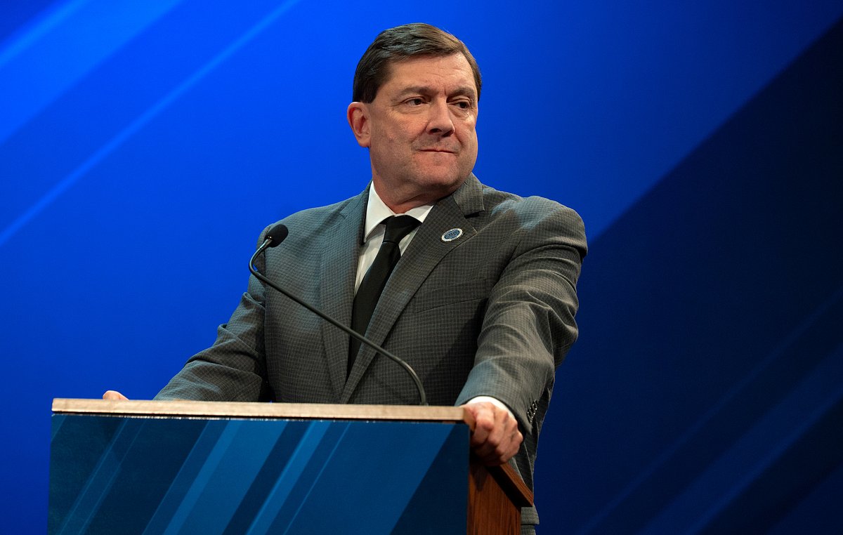 Troy Jackson tells Susan Collins to ‘shut up’ during heated Maine Senate debate