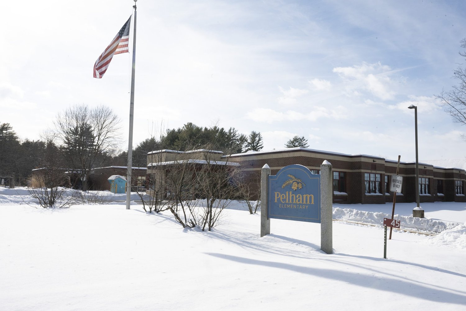 Pelham Planning Board to hear proposal for 4.4-megawatt solar project