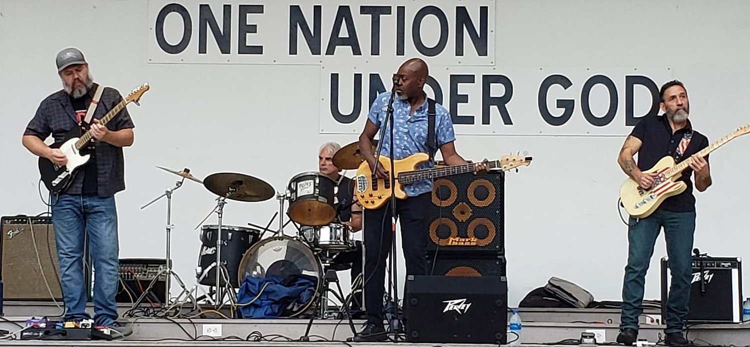 Sterling Main Street wraps up summer with Final Rally on the Rock Cruise In on Sept. 4