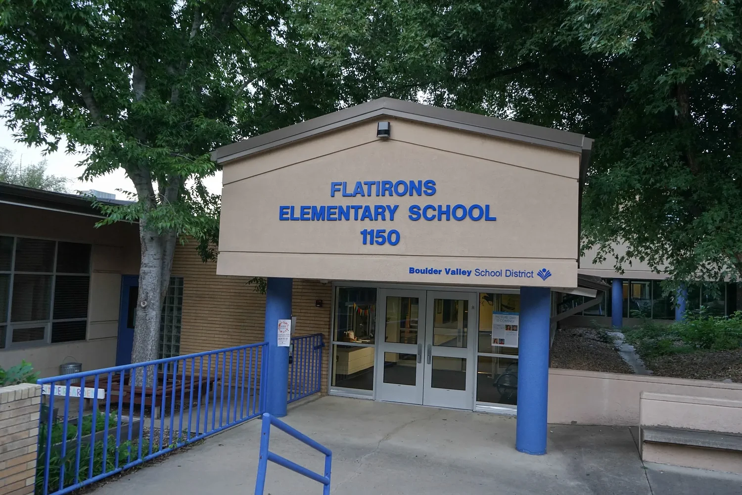 BVSD proposes closing four elementary schools in sweeping consolidation plan