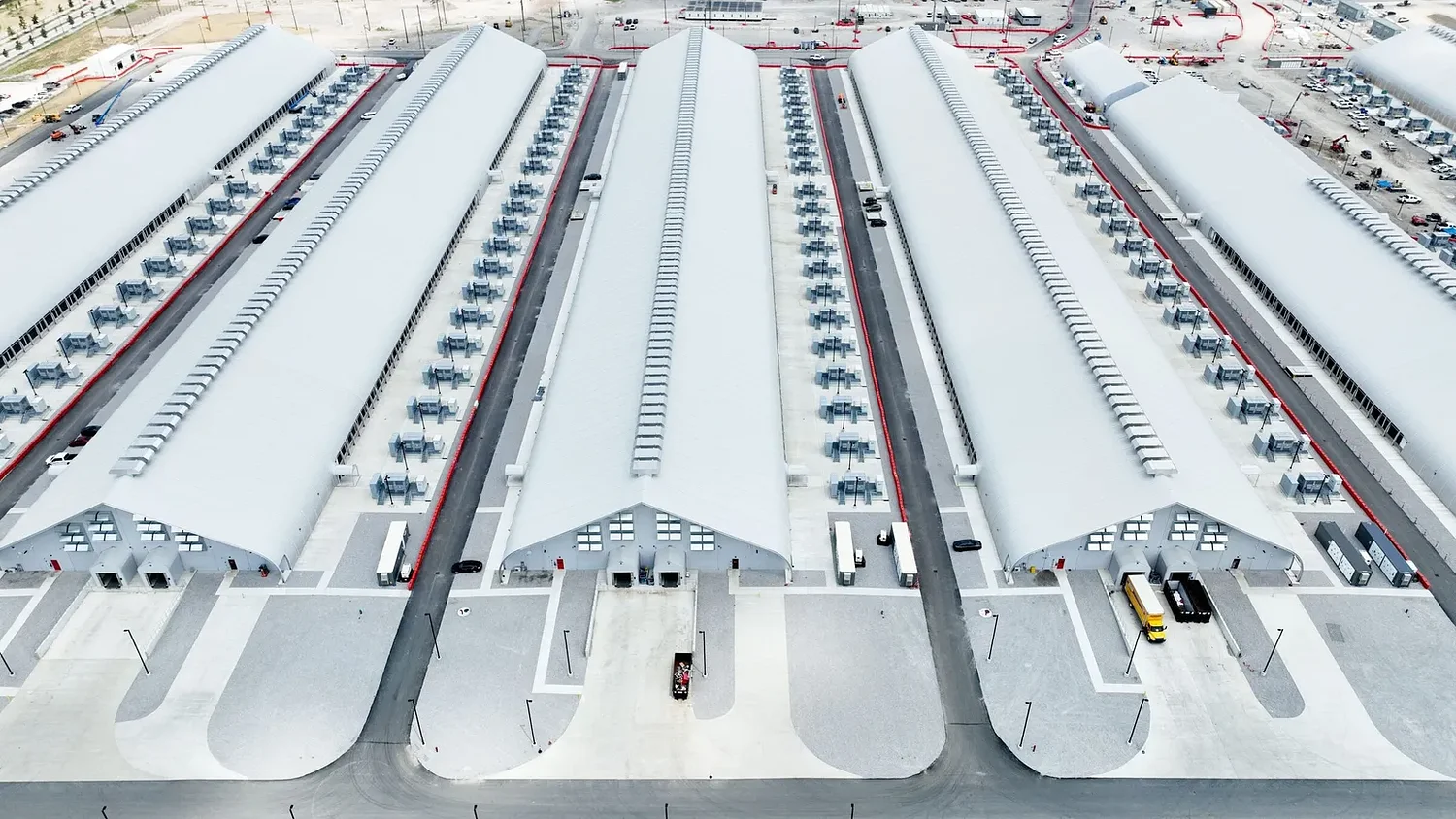 The data center backlash bursts into the midterms