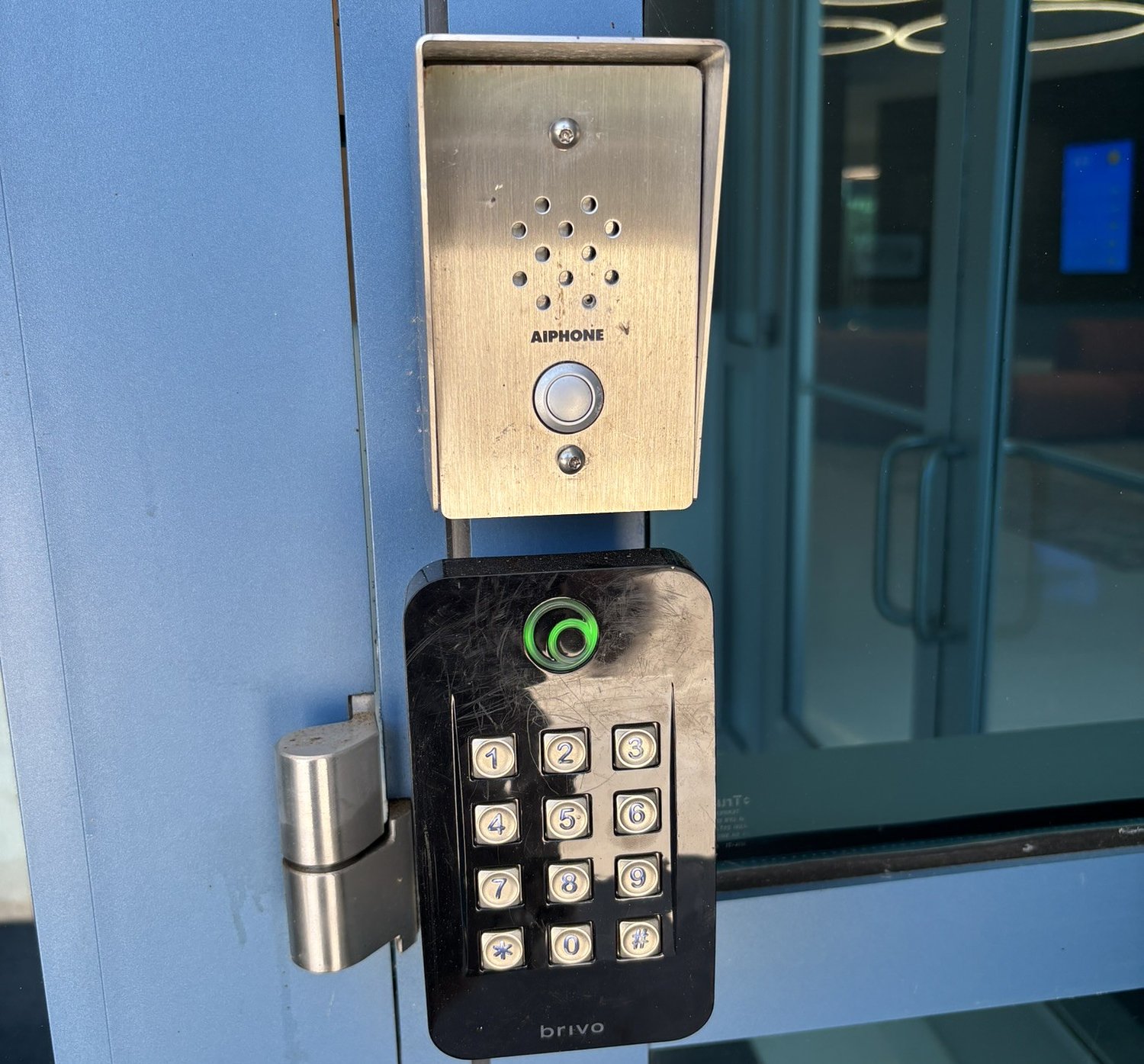Port Authority considers beefing up OneNKY Center's security