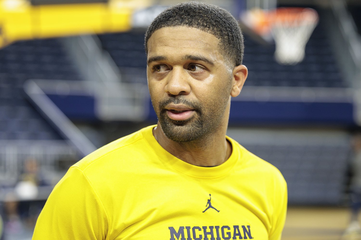 Michigan basketball loses assistant coach to Dallas Mavericks
