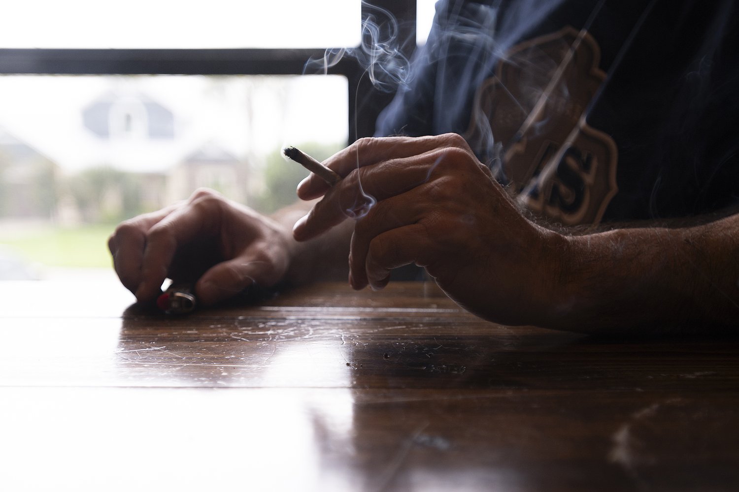 Texas Senate panel lays groundwork for renewed push to ban THC products