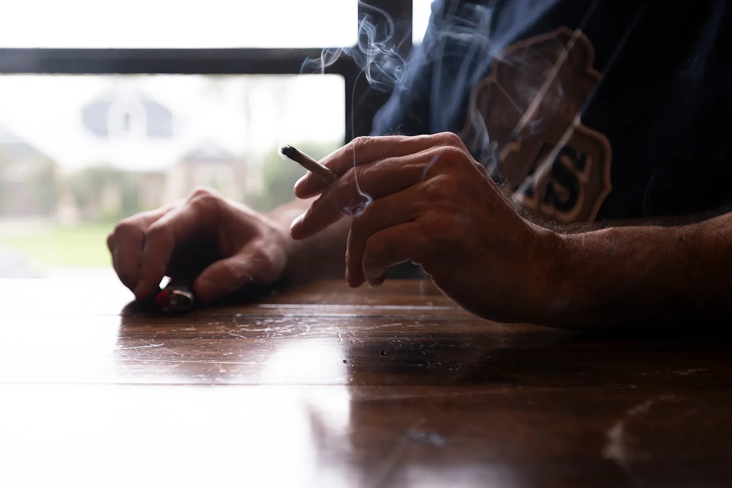 Texas Senate panel lays groundwork for renewed push to ban THC products