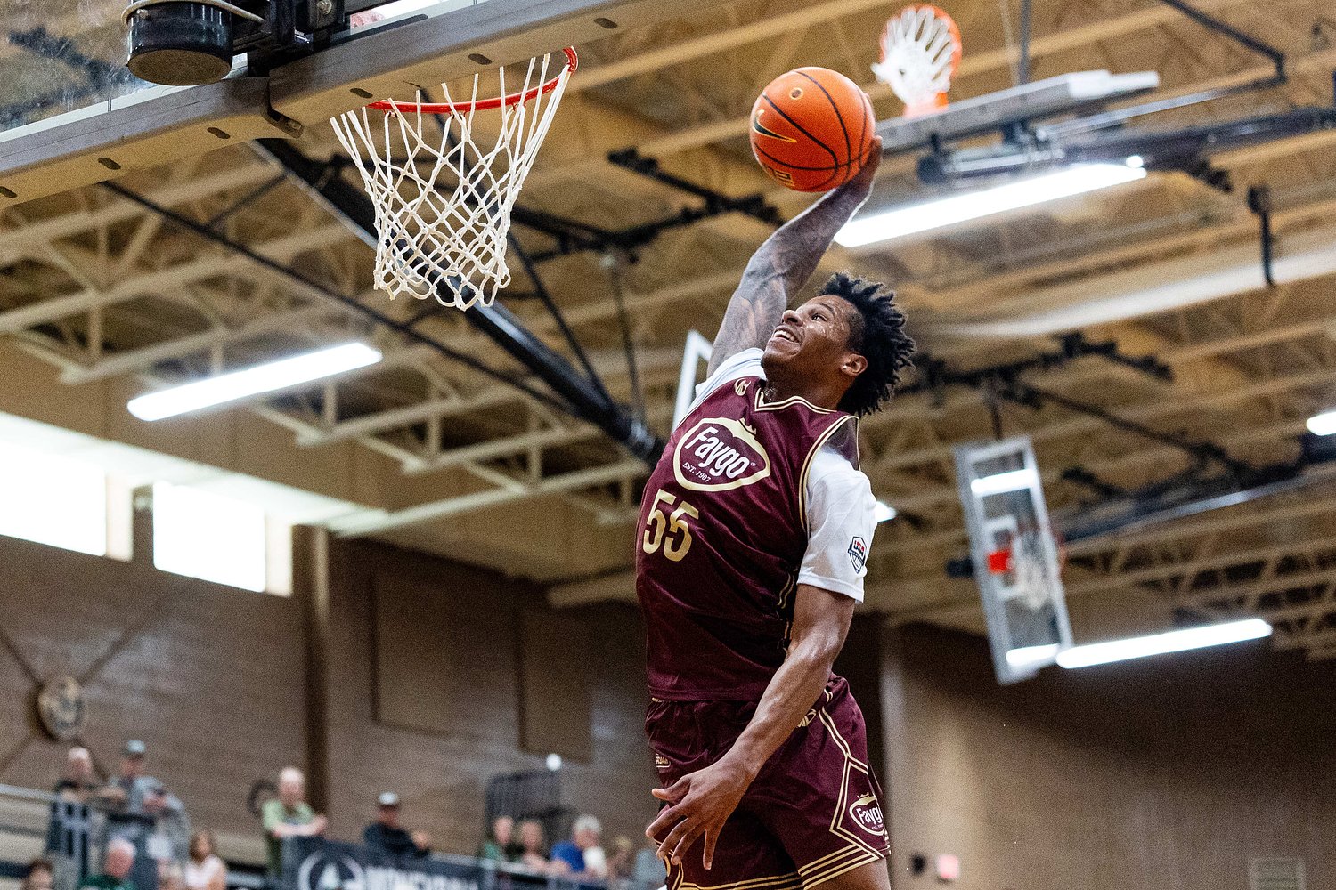 Michigan State basketball’s top recruit could fill a massive need