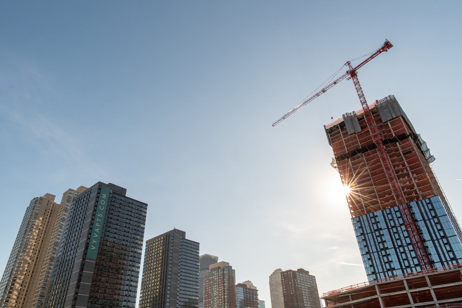 This N.J. city is getting a massive state aid package to avoid a drastic tax hike