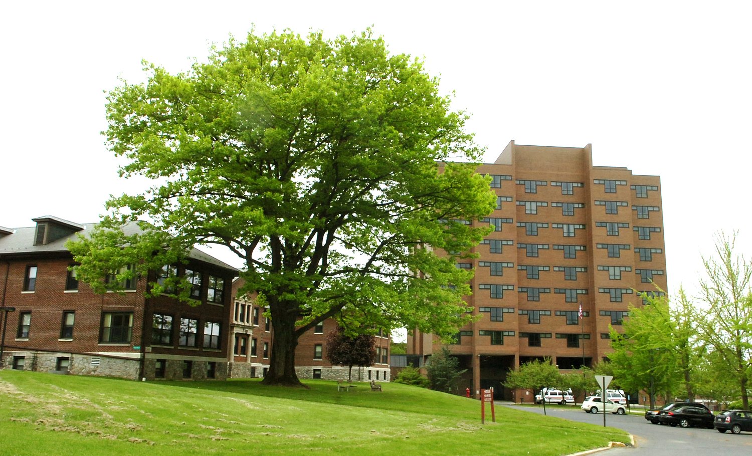 A false report, vodka contraband and a resident assault: Why Northampton County’s nursing home landed on the state’s radar.