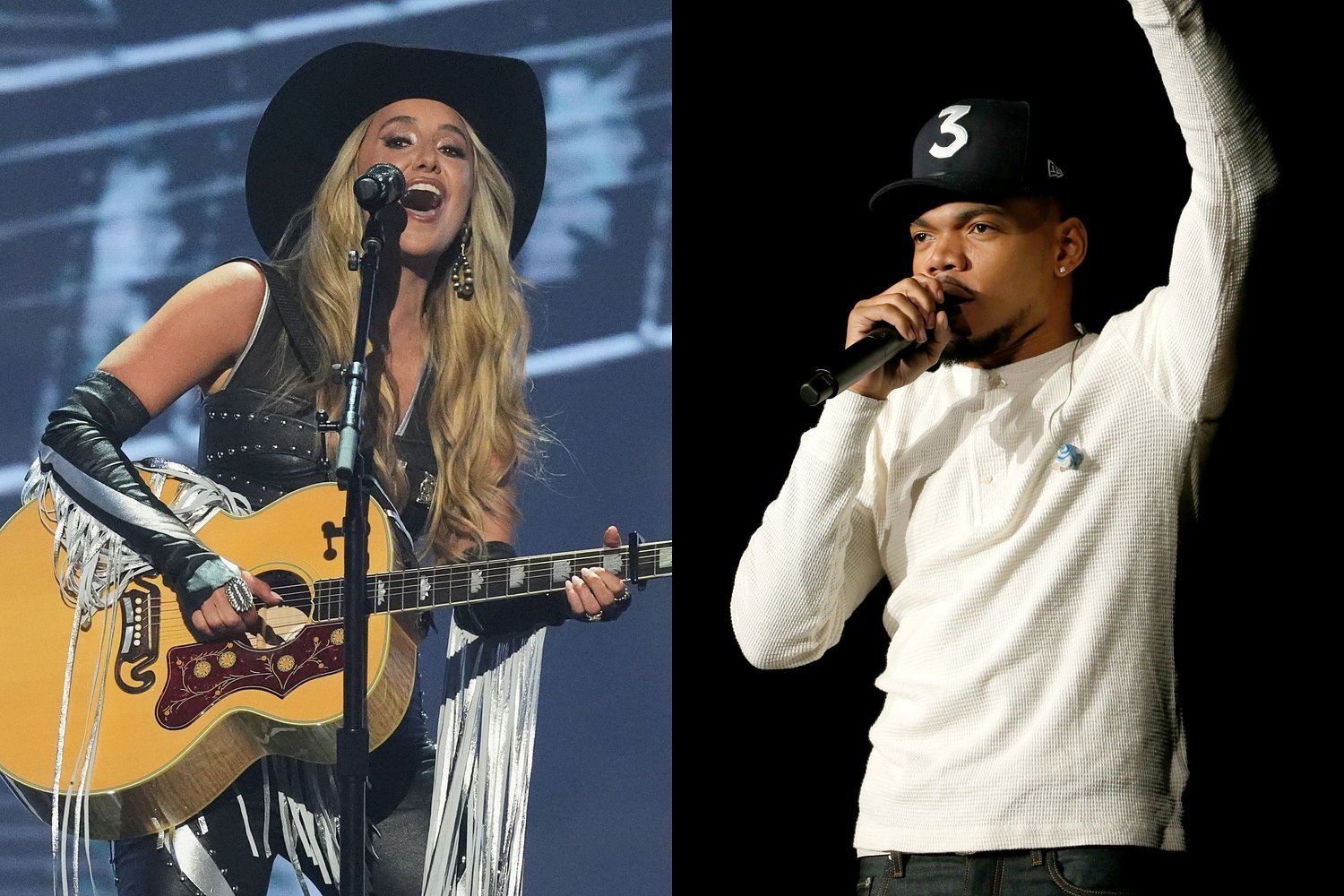 Country music star, hit rapper performing at Boston Pops Fireworks Spectacular