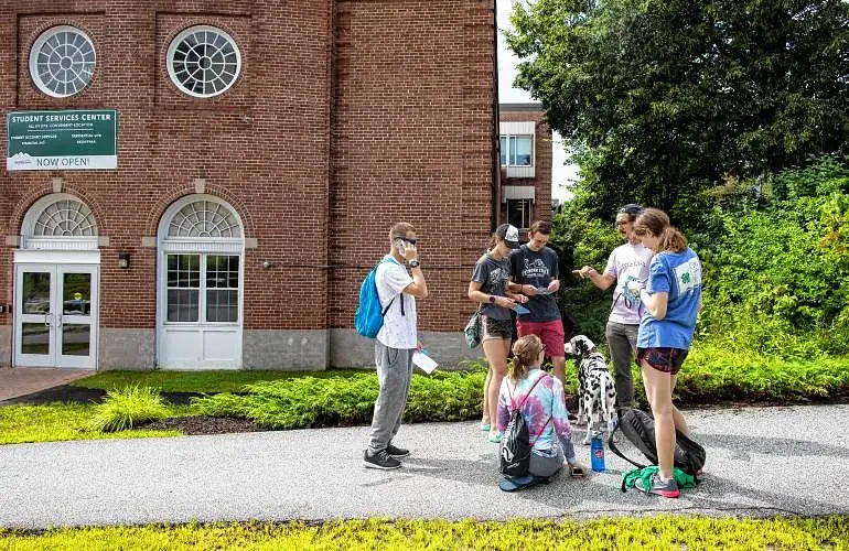School Notes: Upper Valley college students earn accolades