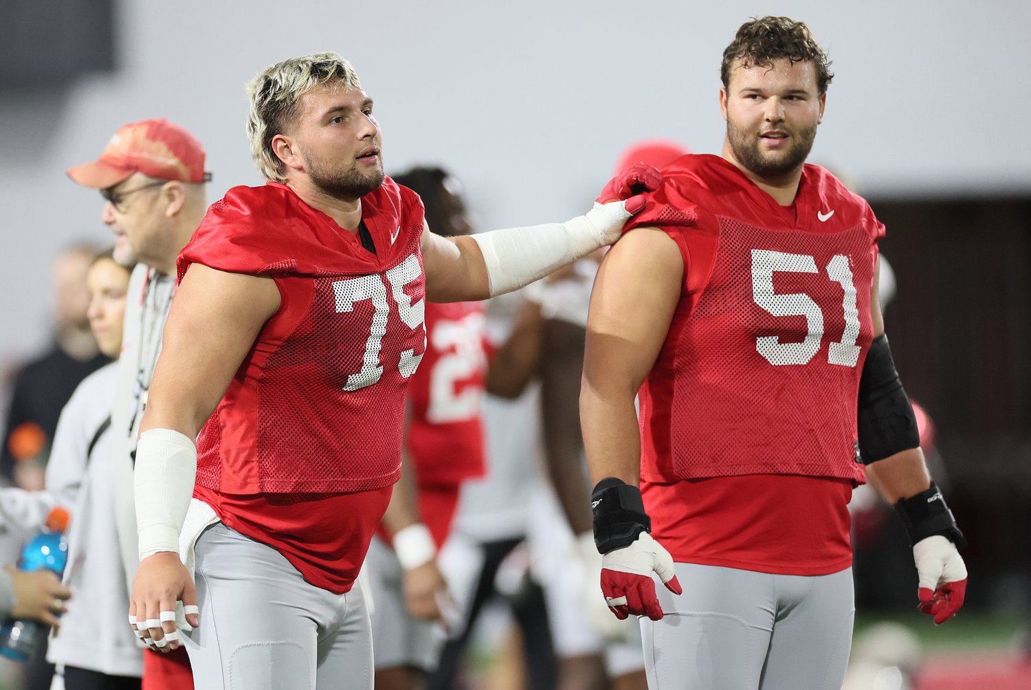 7 Ohio State football players earn preseason All-America honors: Buckeye Breakfast
