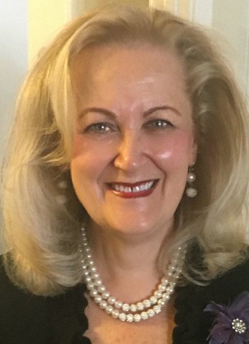 Shirley M. Clements