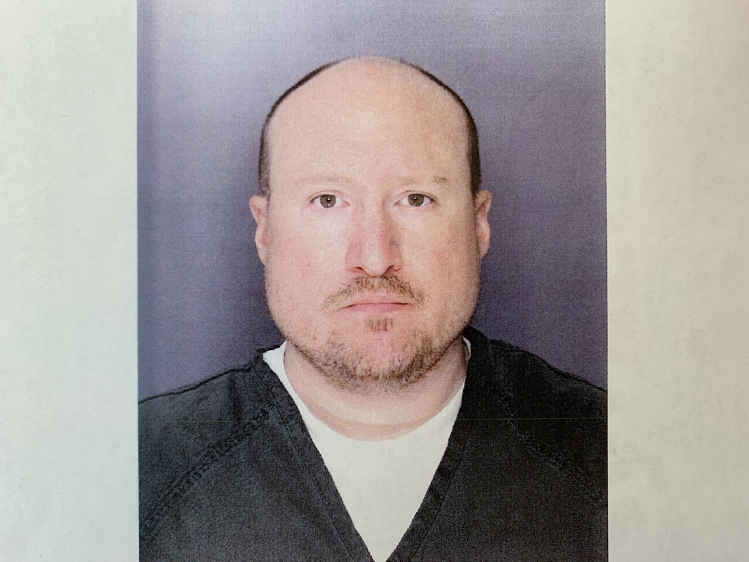 Central NY school bus driver charged with possessing child pornography