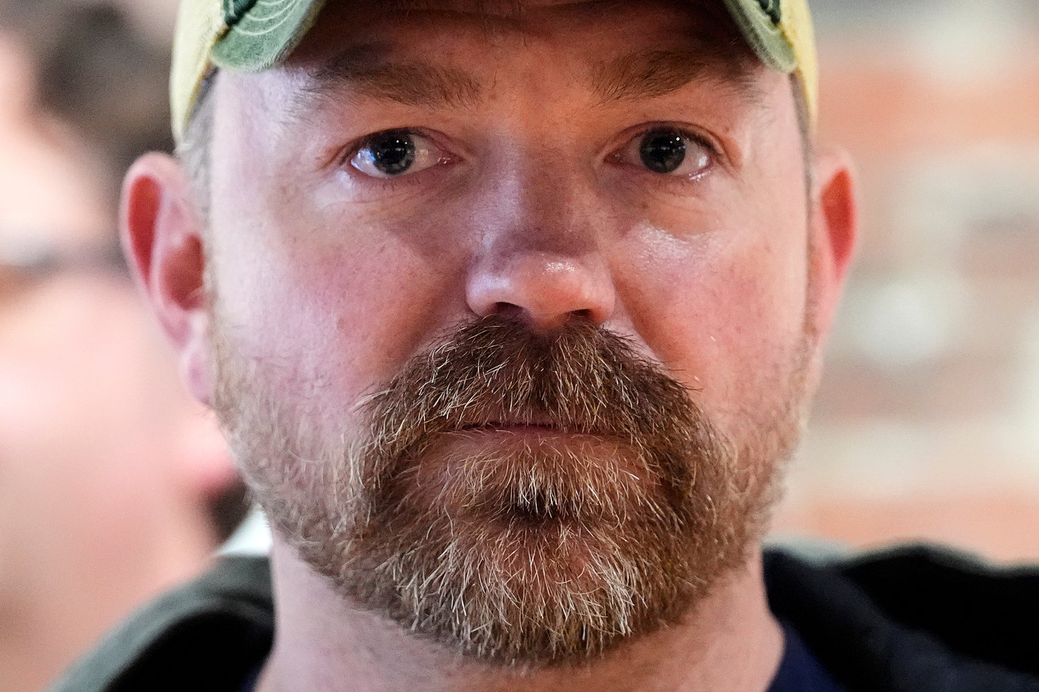 Fiery Democrat unloads on Graham Platner after shocking accusations: ‘Dead man walking politically’