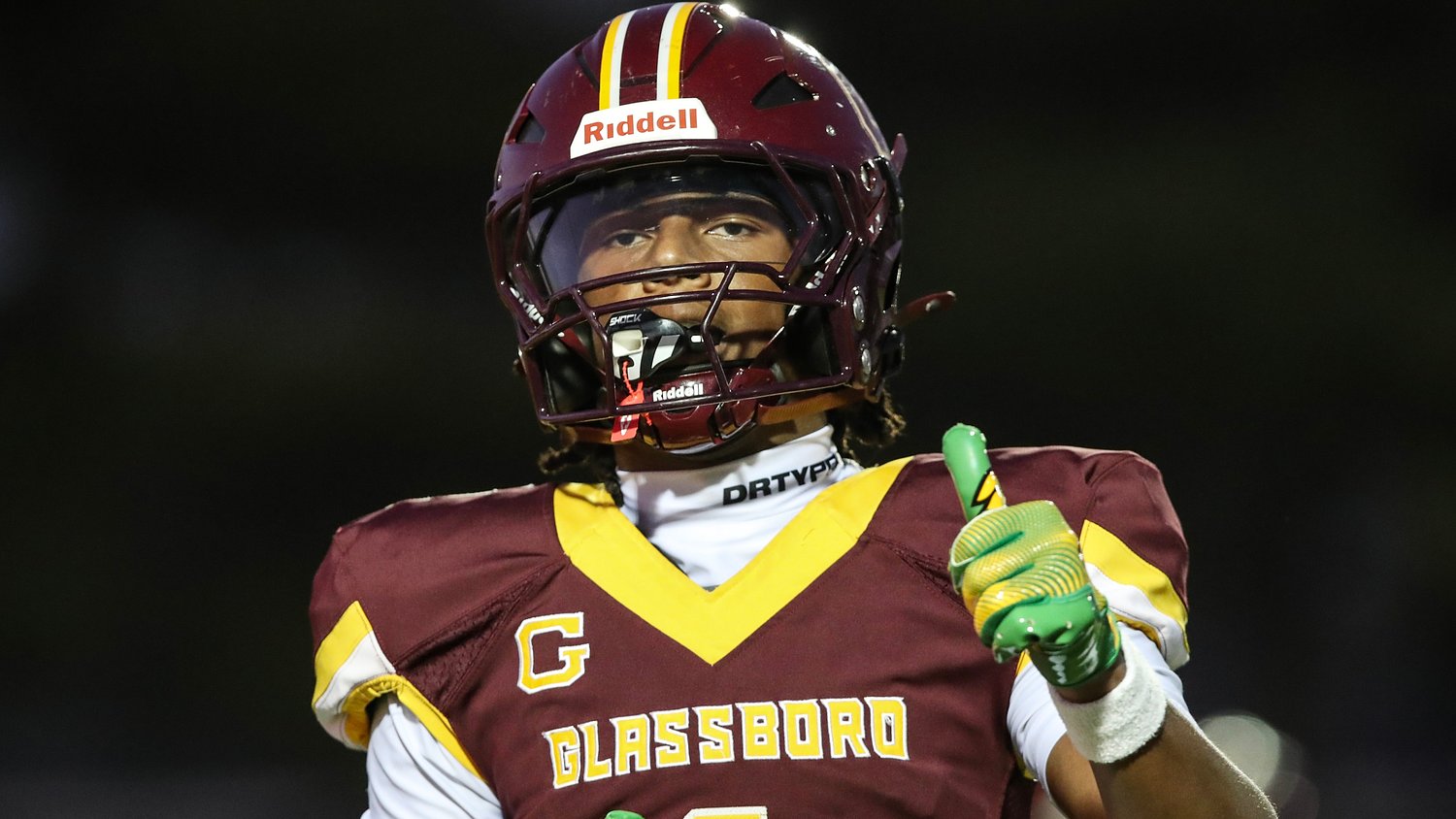5-star football recruit, 2-time N.J. All-State standout commits to Big Ten program